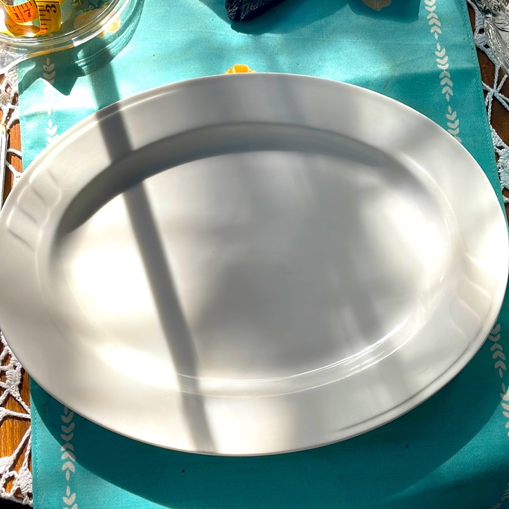 VERTEX 14/11 PLATTER